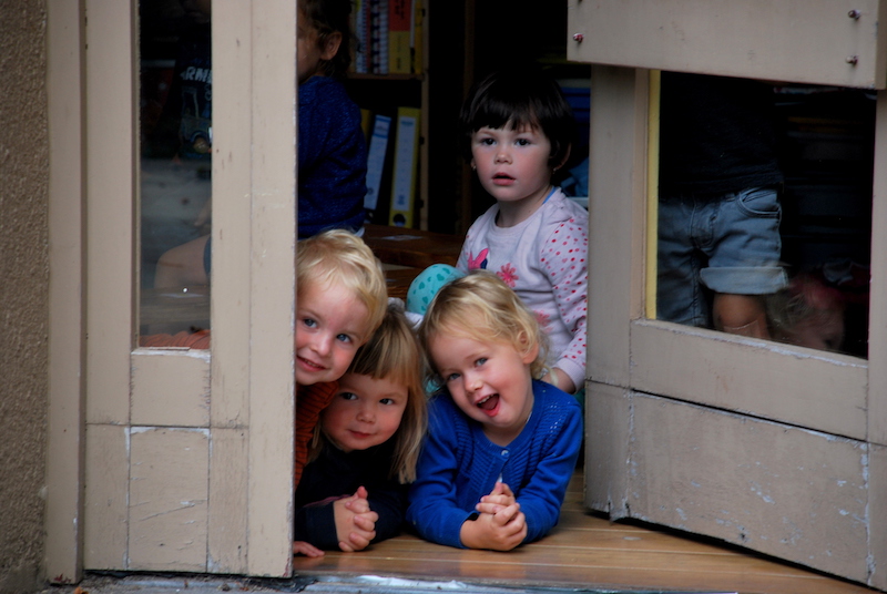 Foto Freinetschool de Koorddanser, Meulebeke